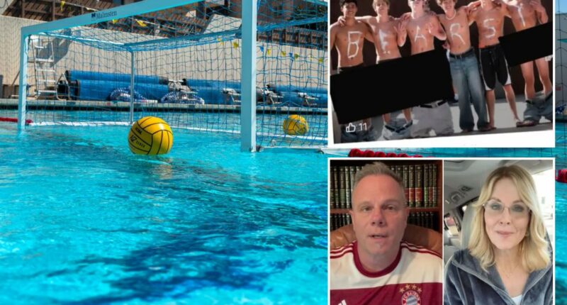 Temecula school trustees in hot water for âOnlyFansâ crack about teen boys in swim briefs